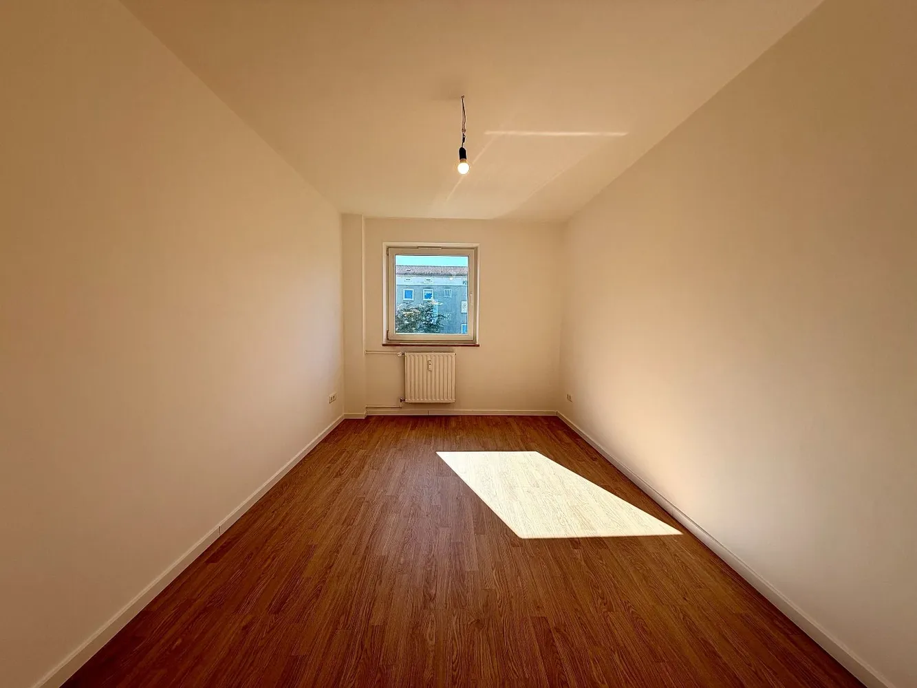 4 Zimmer Wohnung mit 74 m² in Augsburg – Bild 4