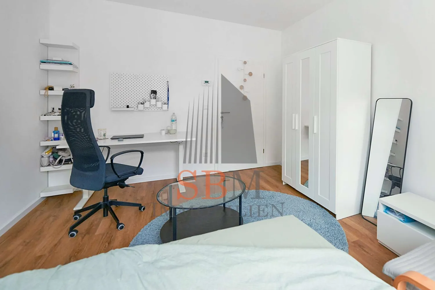 WG-Zimmer mit 15 m² in Nürnberg – Bild 3