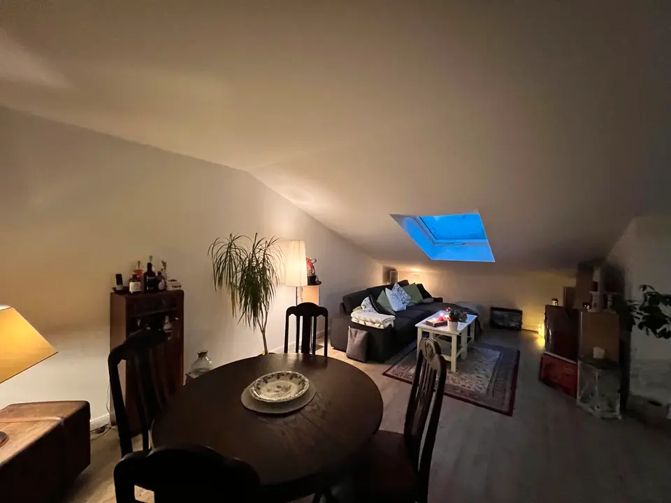 3 Zimmer Wohnung mit 101 m² in Hamburg – Bild 1