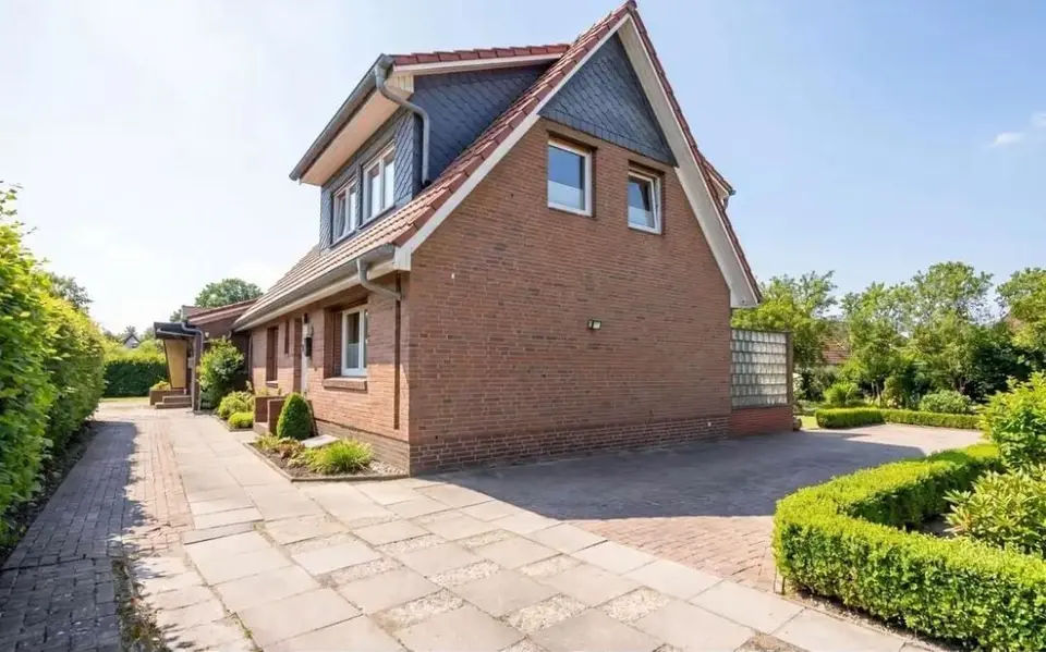 5 Zimmer Haus mit 80 m² in Lüneburg – Bild 6