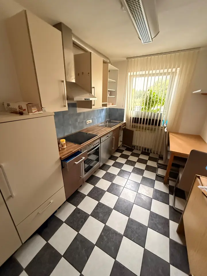 WG-Zimmer mit 20 m² in Donauwörth – Bild 4