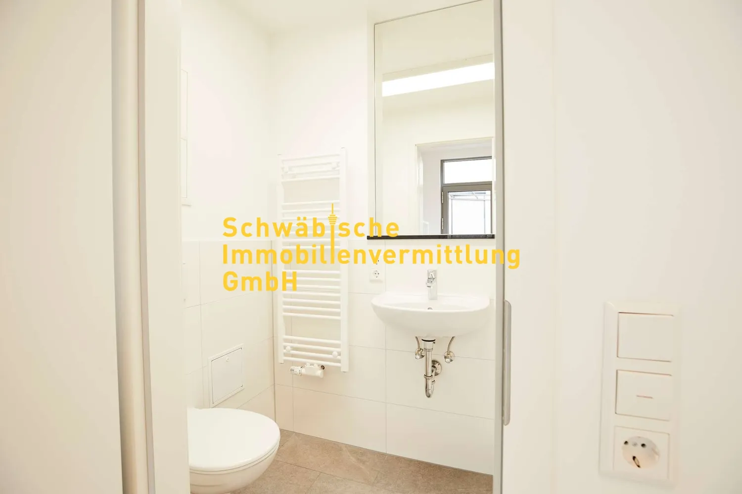 1 Zimmer Wohnung mit 16 m² in Stuttgart – Bild 8