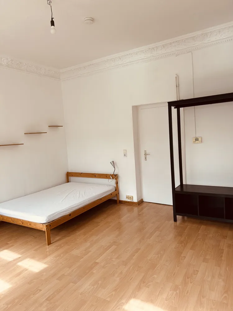 1 Zimmer Wohnung mit 34 m² in Berlin – Bild 3