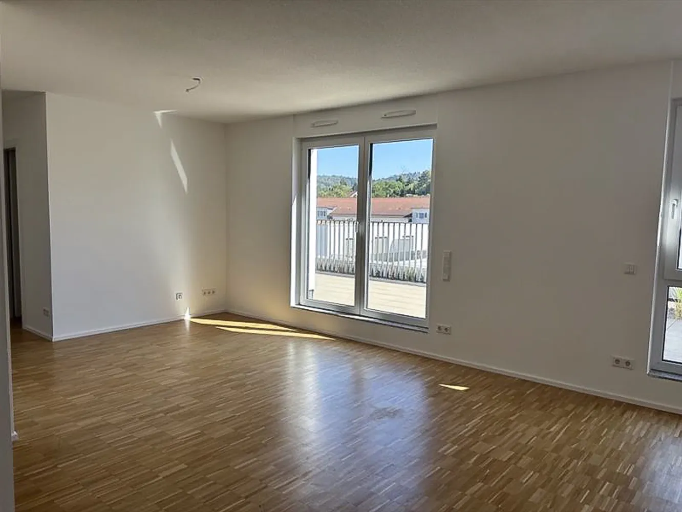 2 Zimmer Wohnung mit 76 m² in Lahr/Schwarzwald – Bild 9