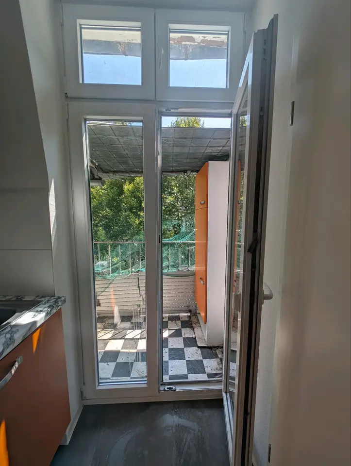 2 Zimmer Wohnung mit 45 m² in Offenbach – Bild 10