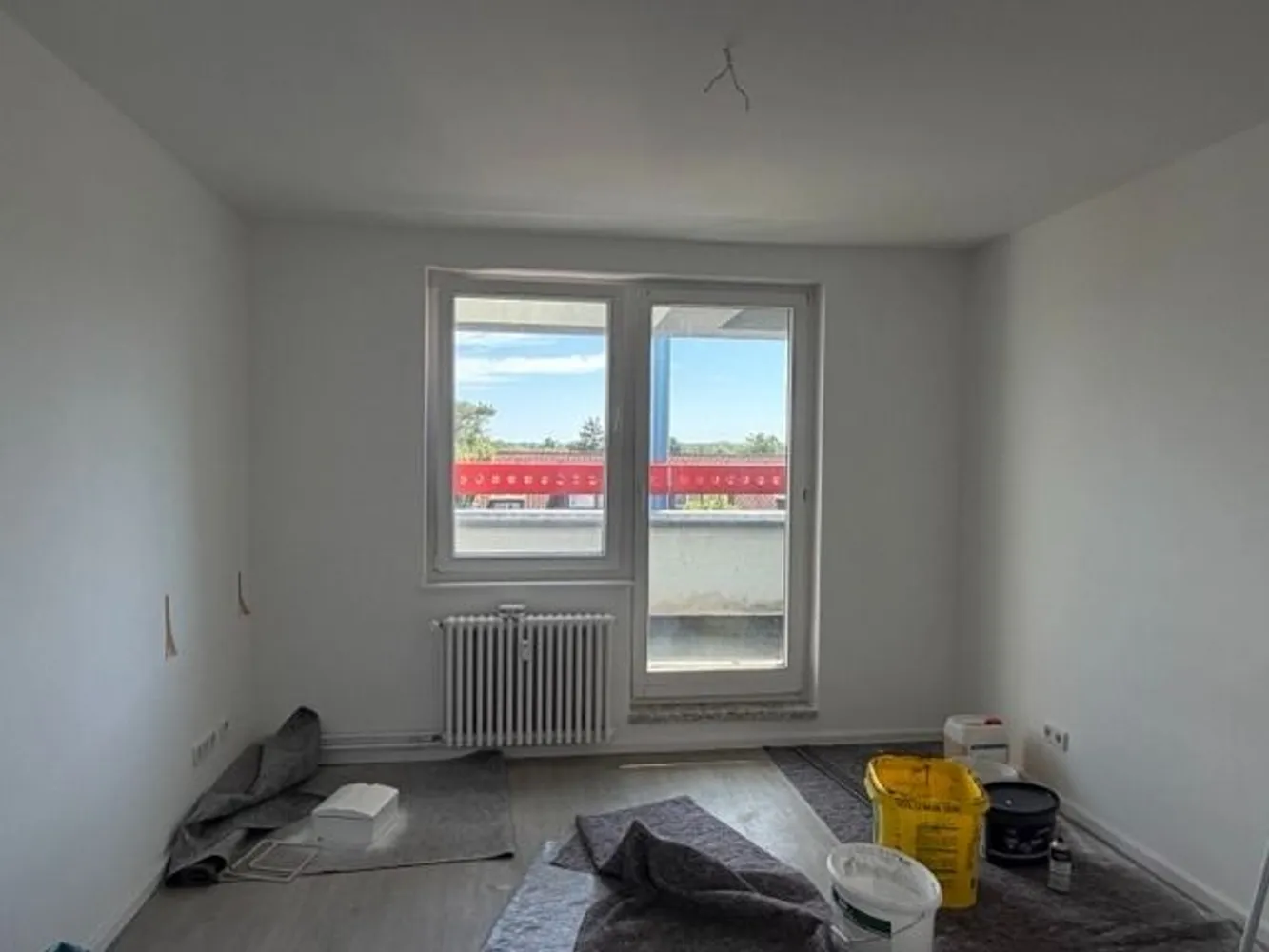 4 Zimmer Wohnung mit 91 m² in Berlin – Bild 1