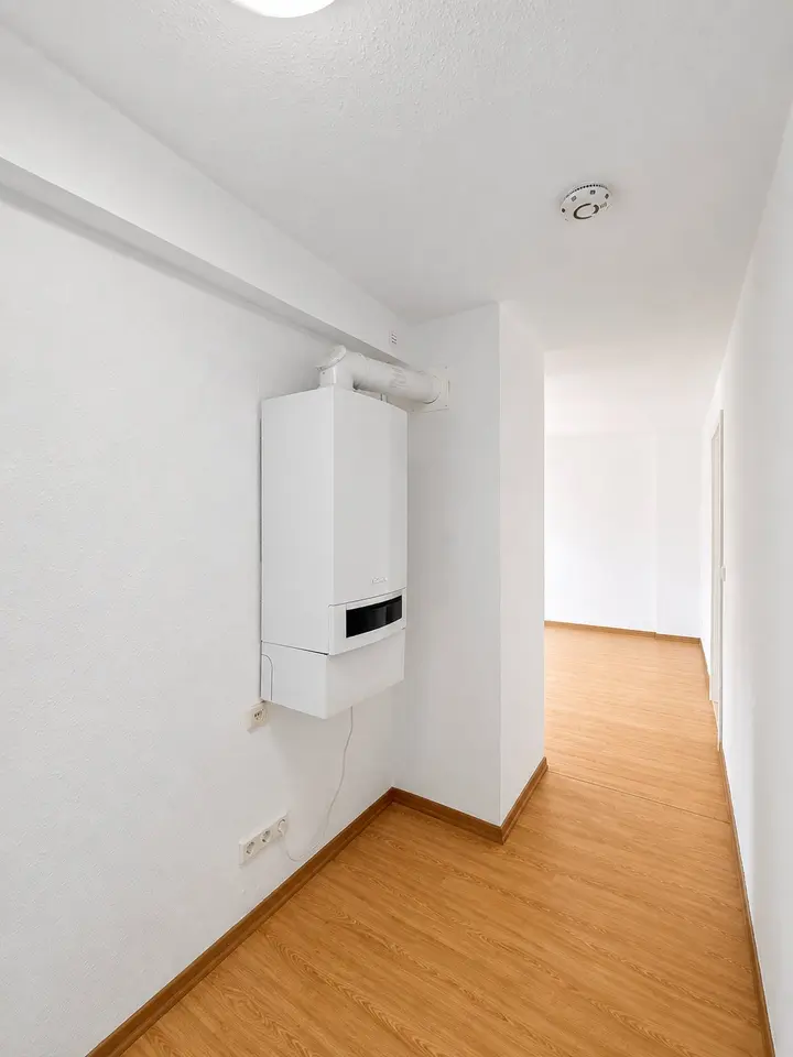 2 Zimmer Wohnung mit 45 m² in Vaihingen an der Enz – Bild 5