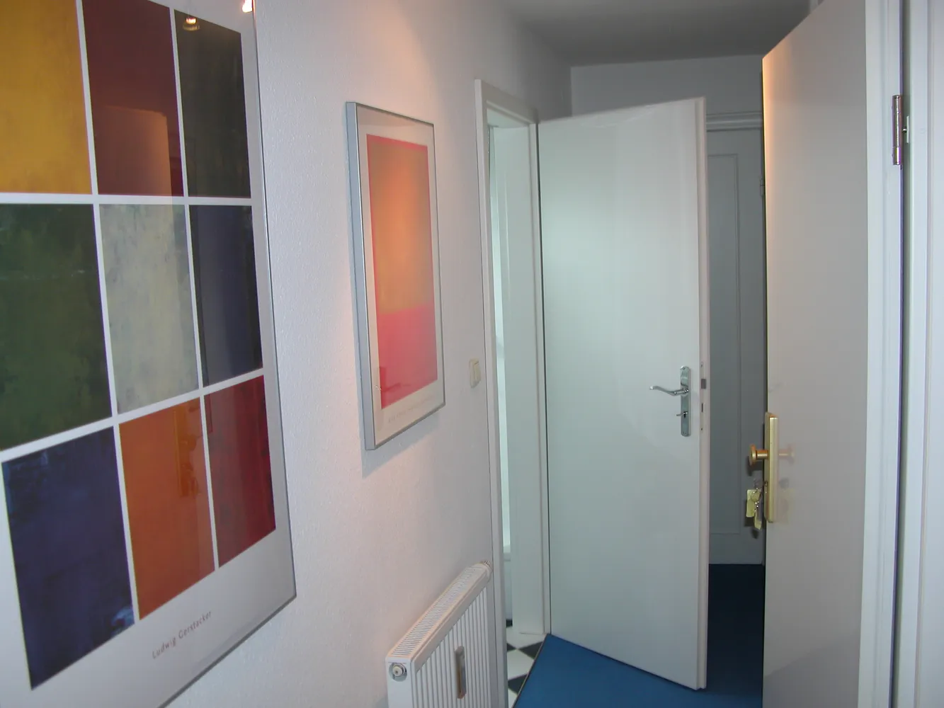 2 Zimmer Wohnung mit 46 m² in Ahrensburg – Bild 12