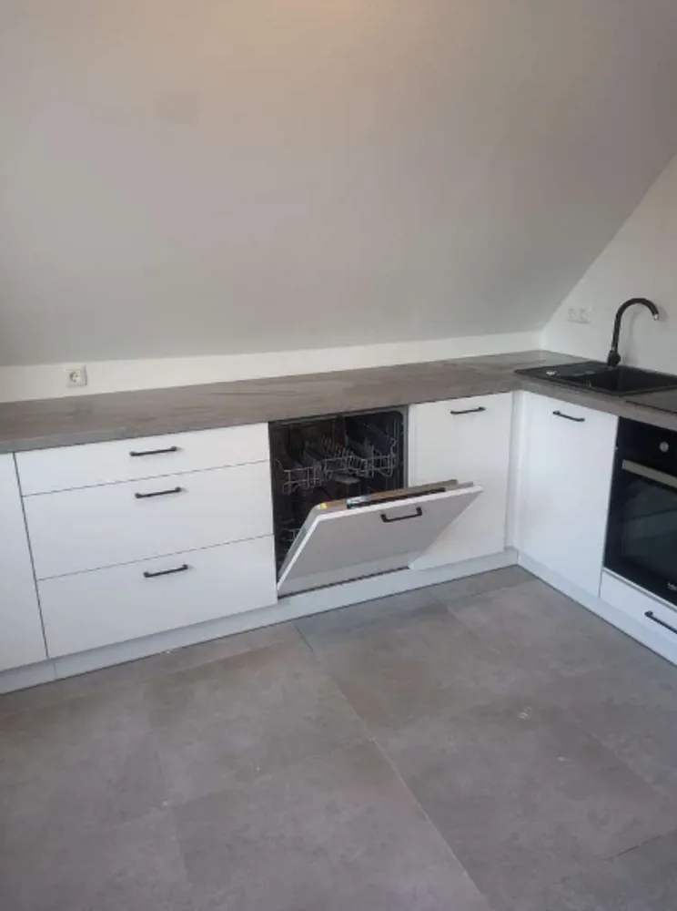 100 room apartment with 5 m² in Bielefeld – Photo 12