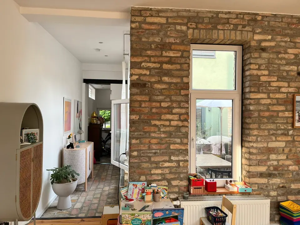 4 Zimmer Wohnung mit 130 m² in Werder (Havel) – Bild 2