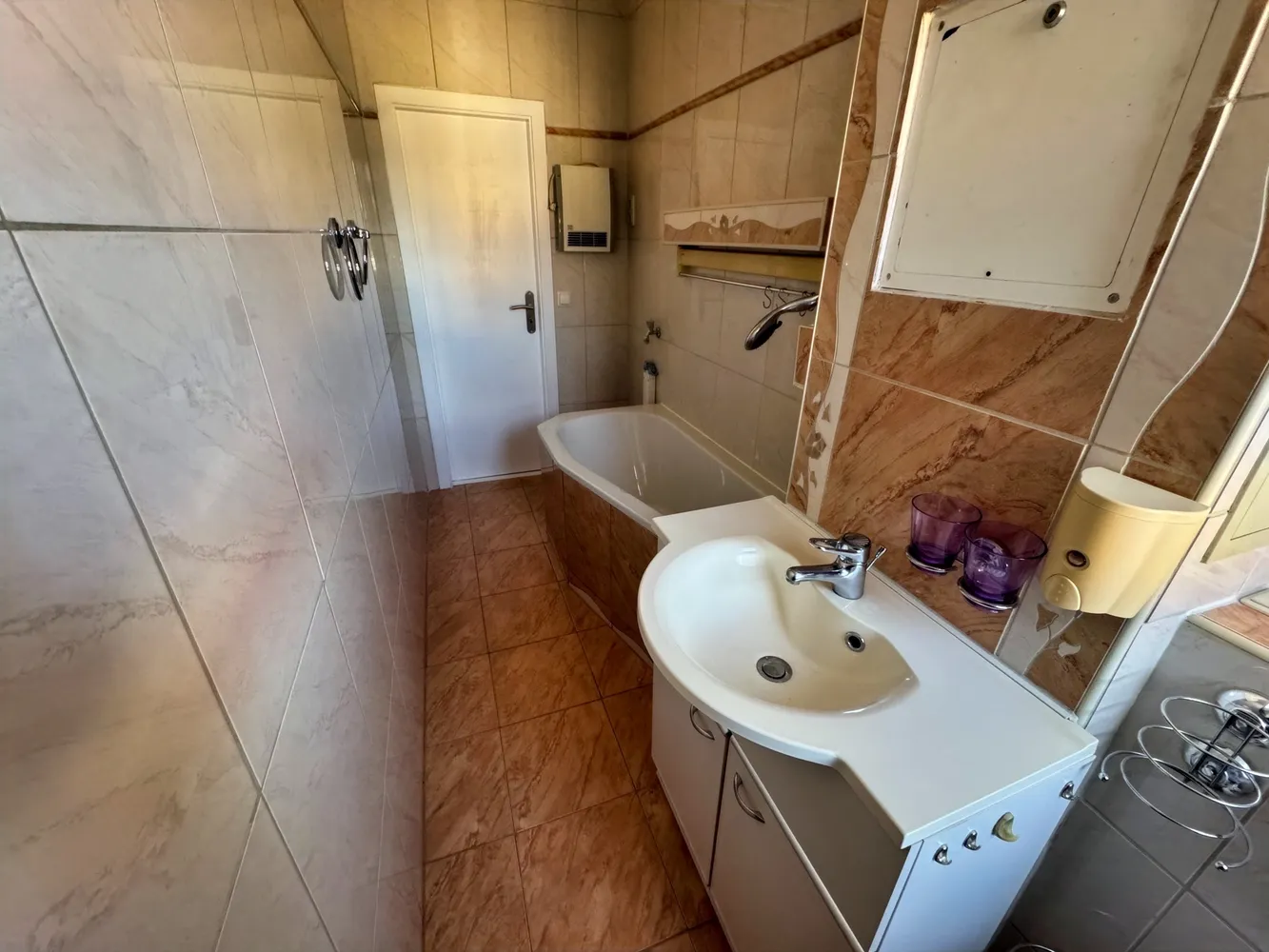 2 room apartment with 47 m² in Eilenburg – Photo 12
