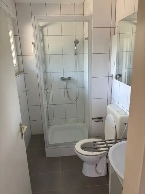 Studio with 27 m² in Oldenburg – Photo 7