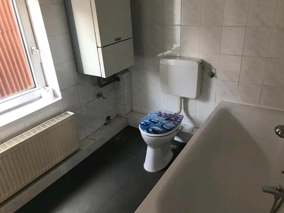 5 Zimmer Wohnung mit 128 m² in Seesen – Bild 5
