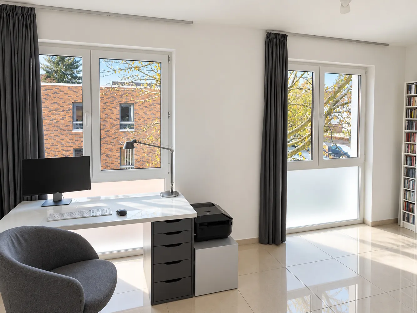 3 Zimmer Wohnung mit 97 m² in Hamburg – Bild 5