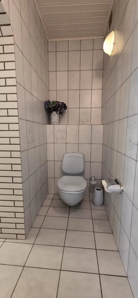 1 Zimmer Wohnung mit 25 m² in Bochum – Bild 10