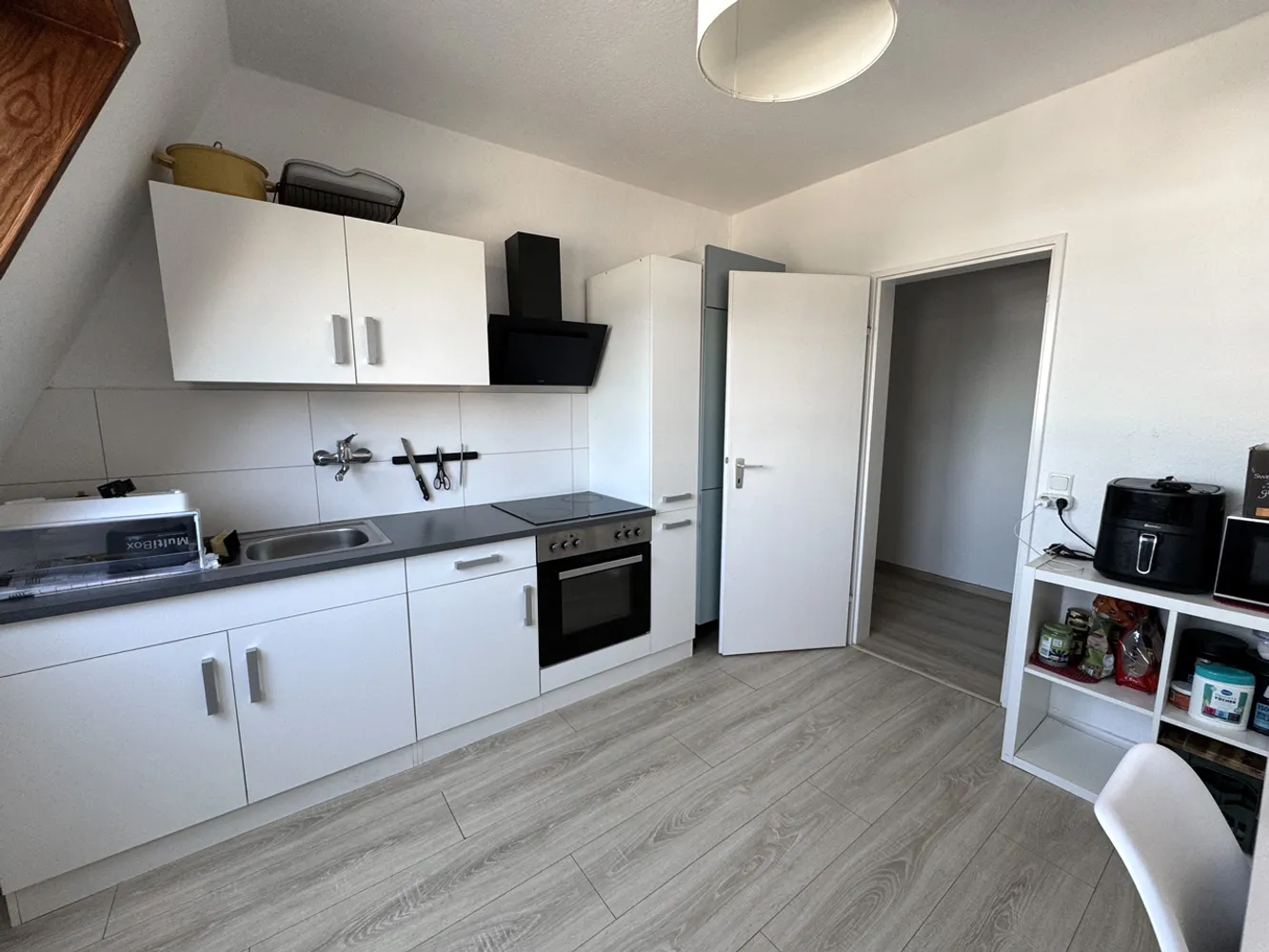 2 Zimmer Wohnung mit 45 m² in Bremen – Bild 5