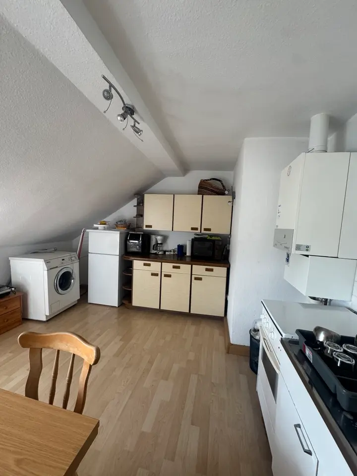 2 Zimmer Wohnung mit 60 m² in Hof – Bild 7