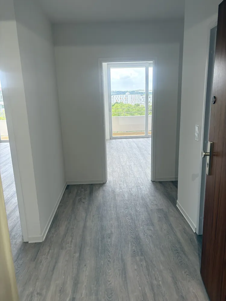 2 Zimmer Wohnung mit 69 m² in Mainz – Bild 1