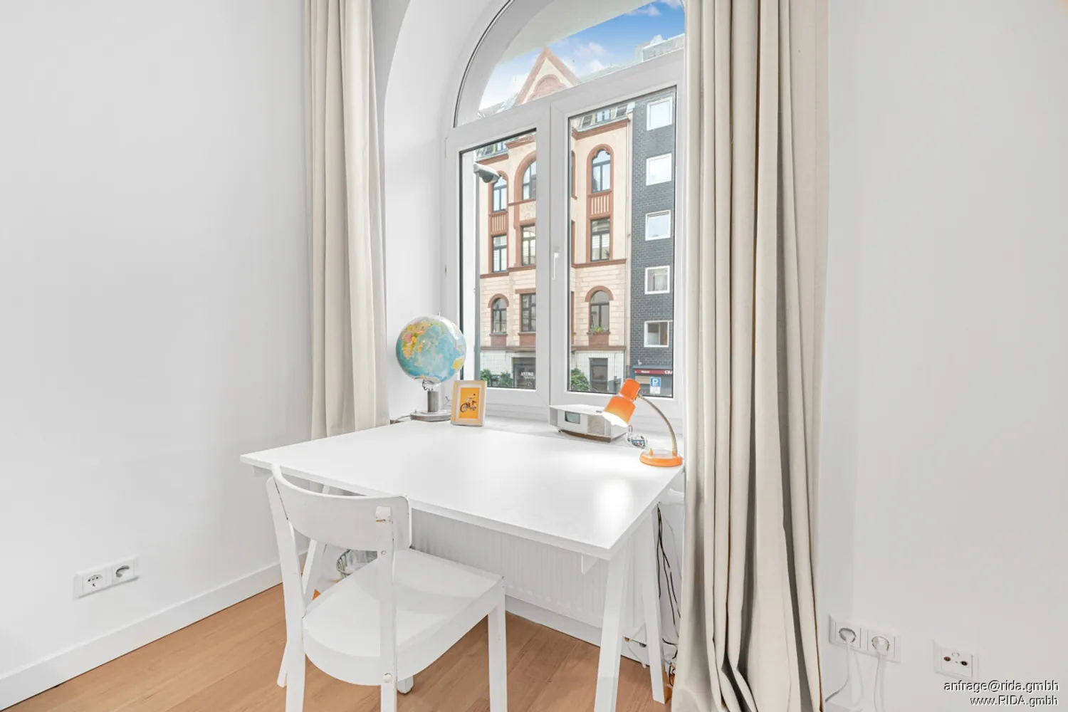 3 Zimmer Wohnung mit 88 m² in Köln – Bild 8