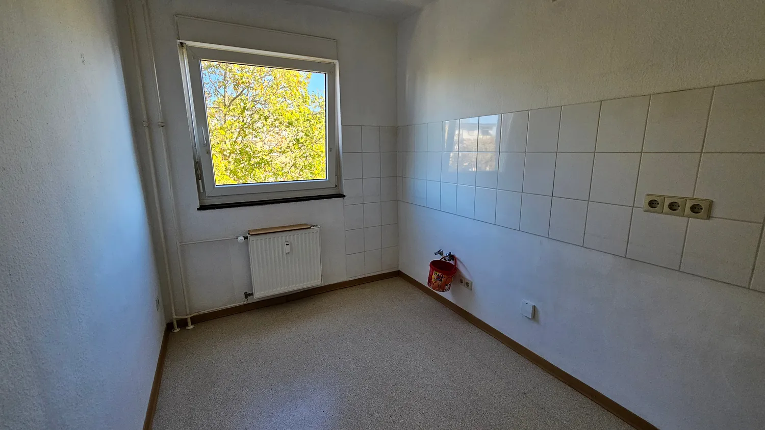 2 Zimmer Wohnung mit 56 m² in Mannheim – Bild 8