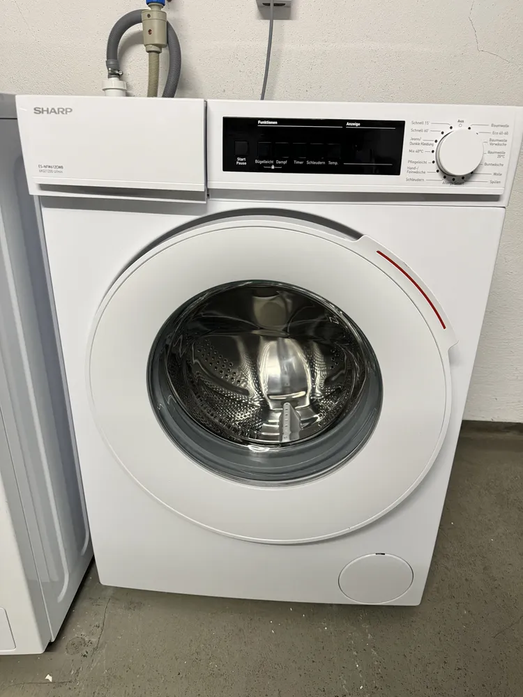 1 Zimmer Wohnung mit 30 m² in Frankfurt am Main – Bild 12