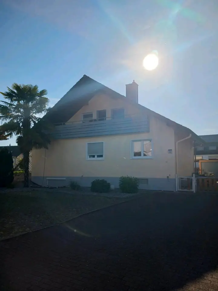 3 Zimmer Wohnung mit 117 m² in Bühl – Bild 7