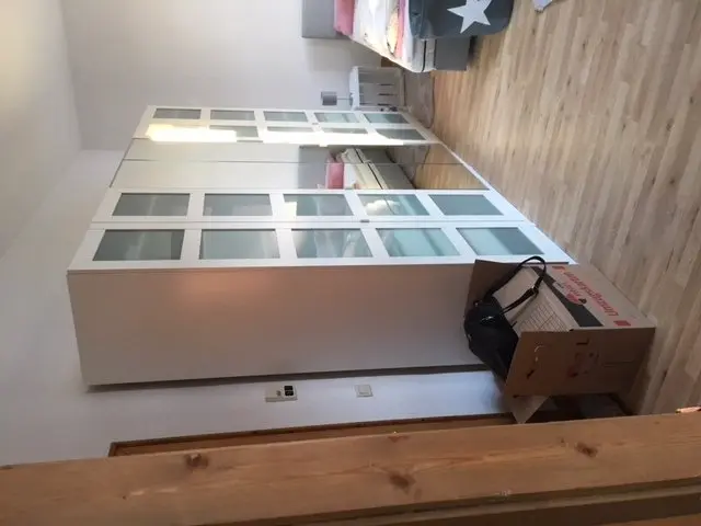 2 Zimmer Wohnung mit 50 m² in Paderborn – Bild 3