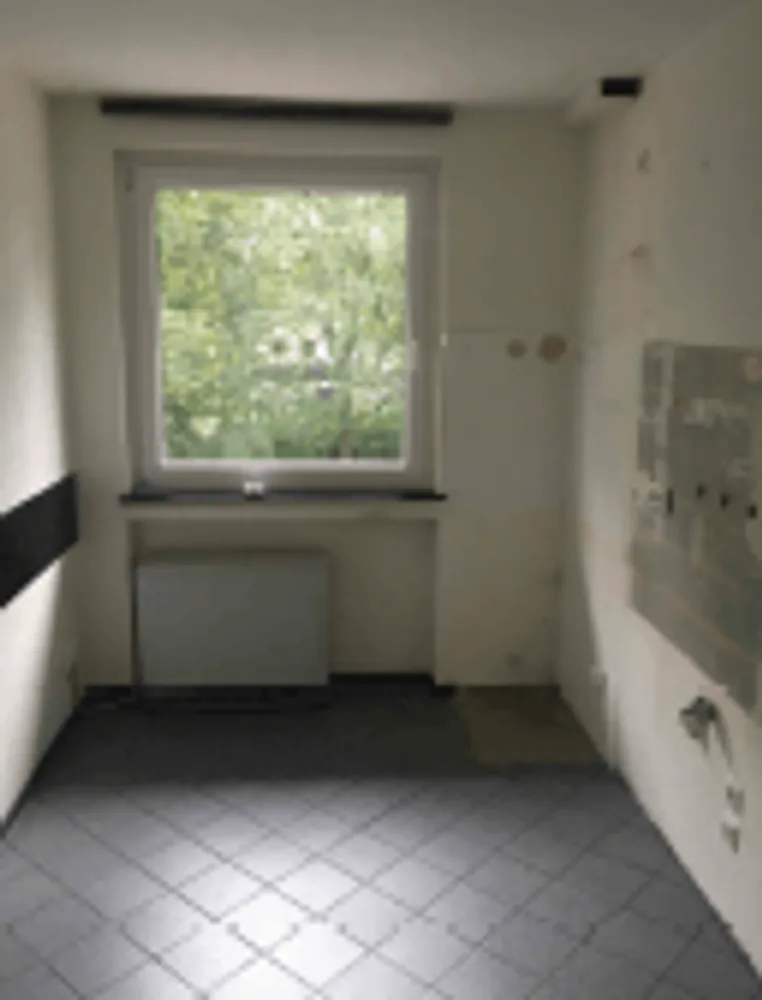 4 Zimmer Wohnung mit 62 m² in Essen – Bild 4