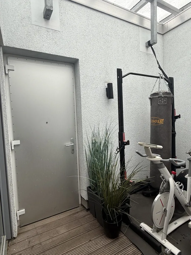 2 room apartment with 65 m² in Münster – Photo 10