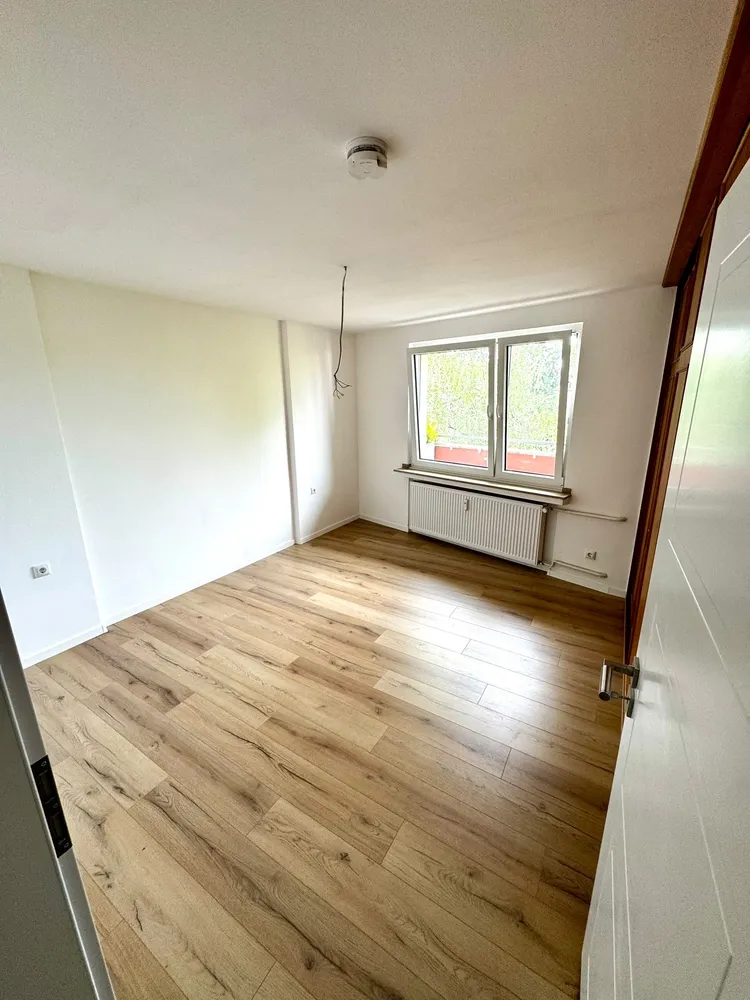 5 Zimmer Wohnung mit 90 m² in Duisburg – Bild 9