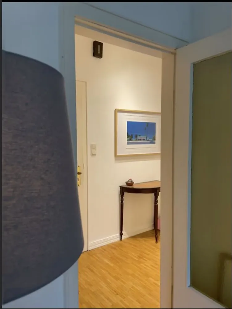 1 Zimmer Wohnung mit 35 m² in Hamburg – Bild 6