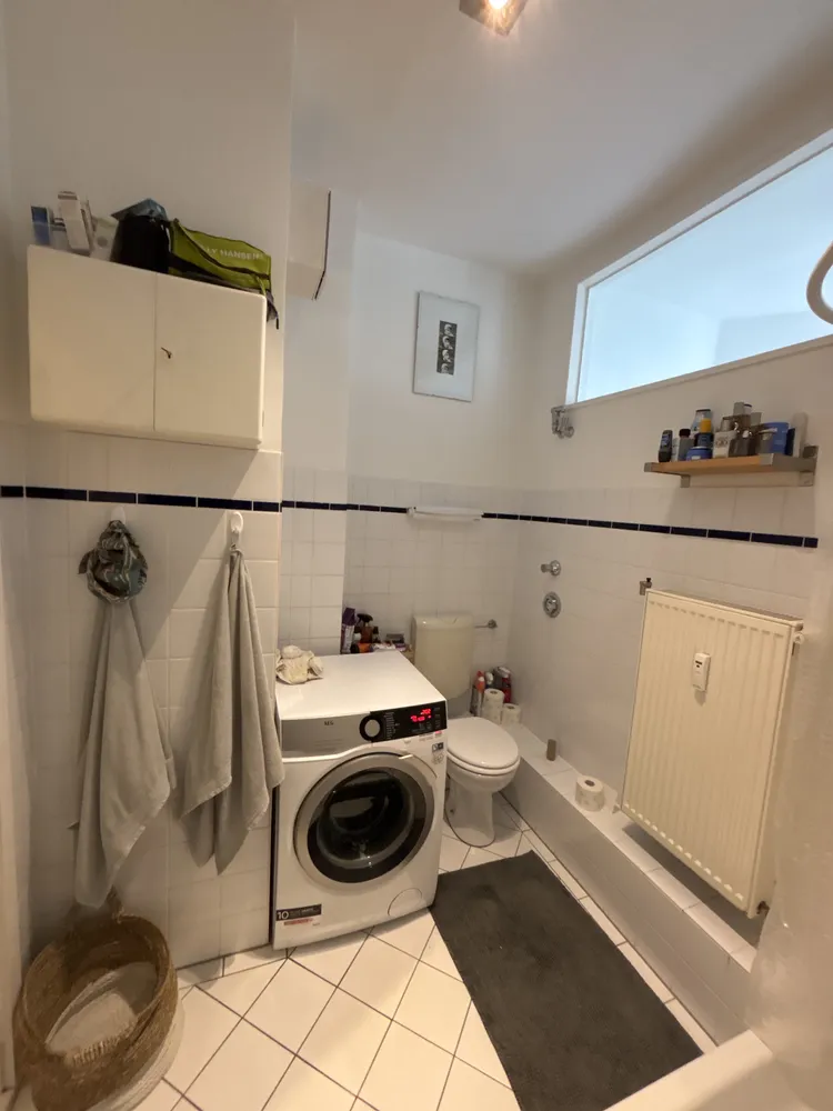1 Zimmer Wohnung mit 38 m² in Berlin – Bild 8