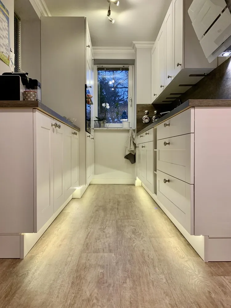 2 Zimmer Wohnung mit 55 m² in Hamburg – Bild 4