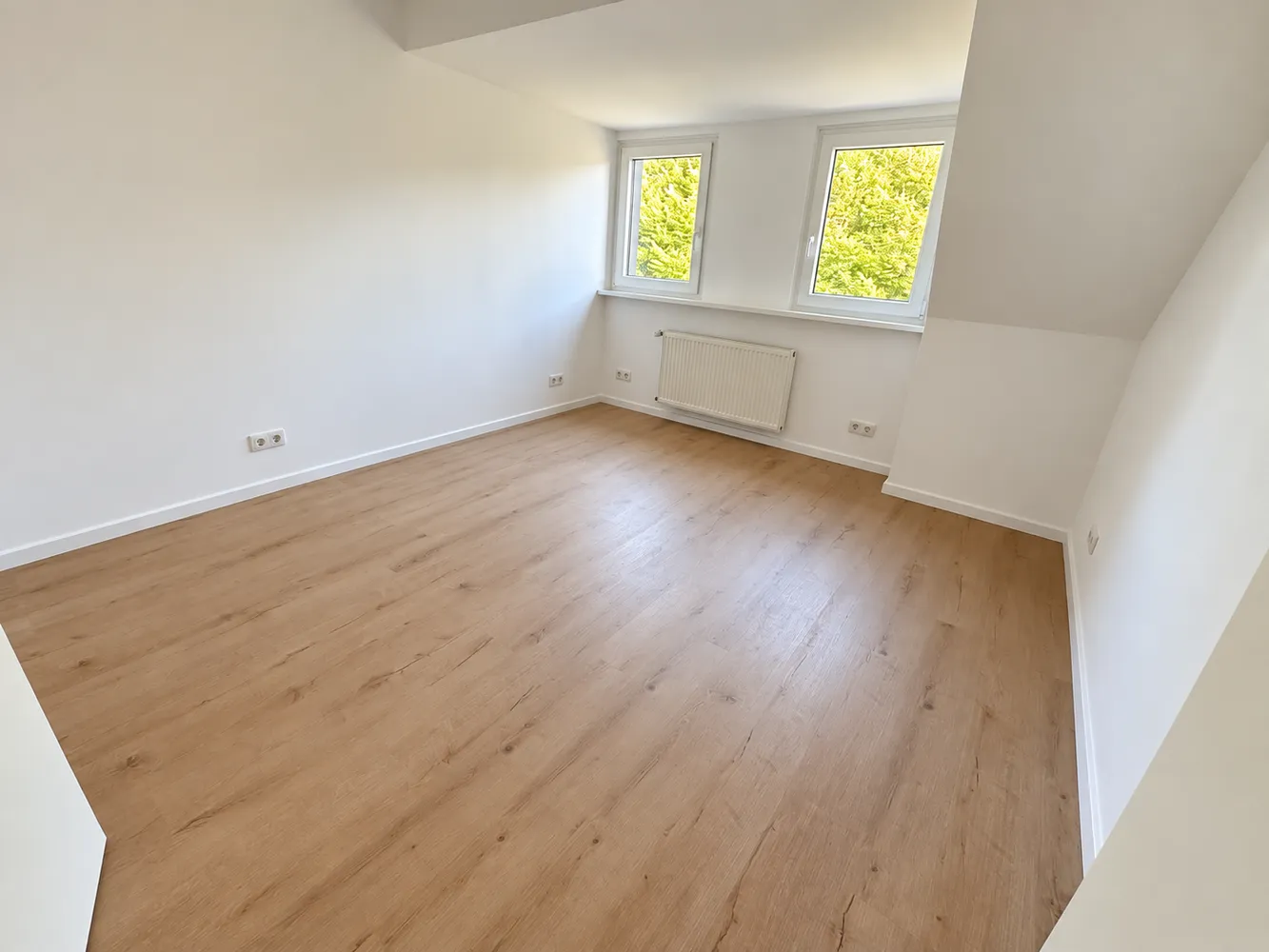 3 Zimmer Wohnung mit 70 m² in Bremerhaven – Bild 4