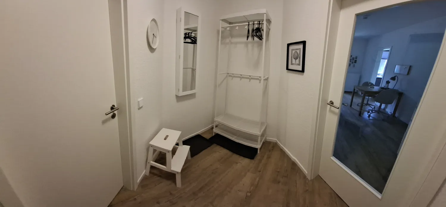 1 Zimmer Wohnung mit 35 m² in Lübeck – Bild 4