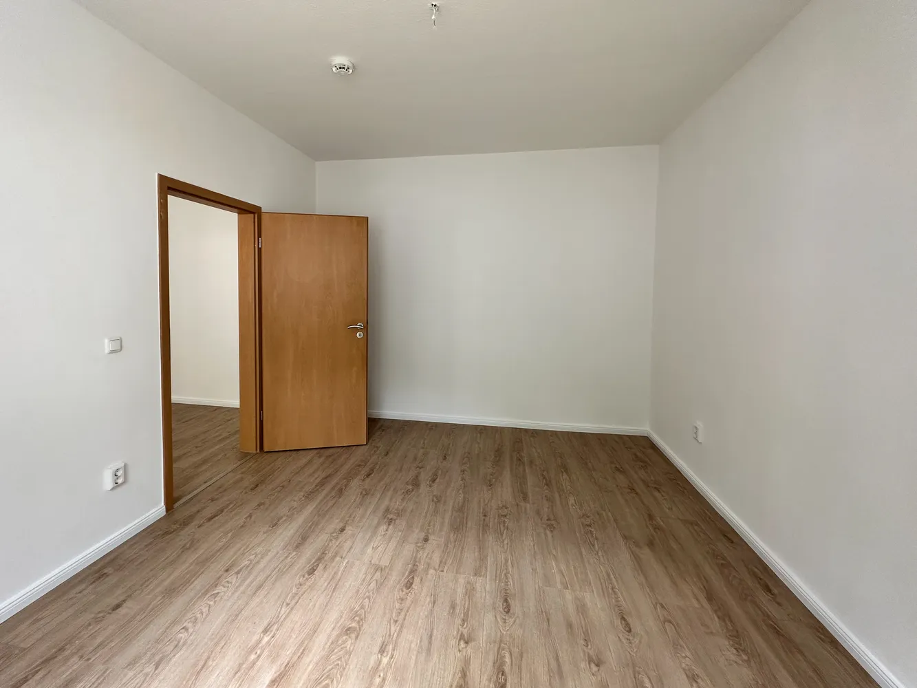 3 room apartment with 64 m² in Magdeburg – Photo 12