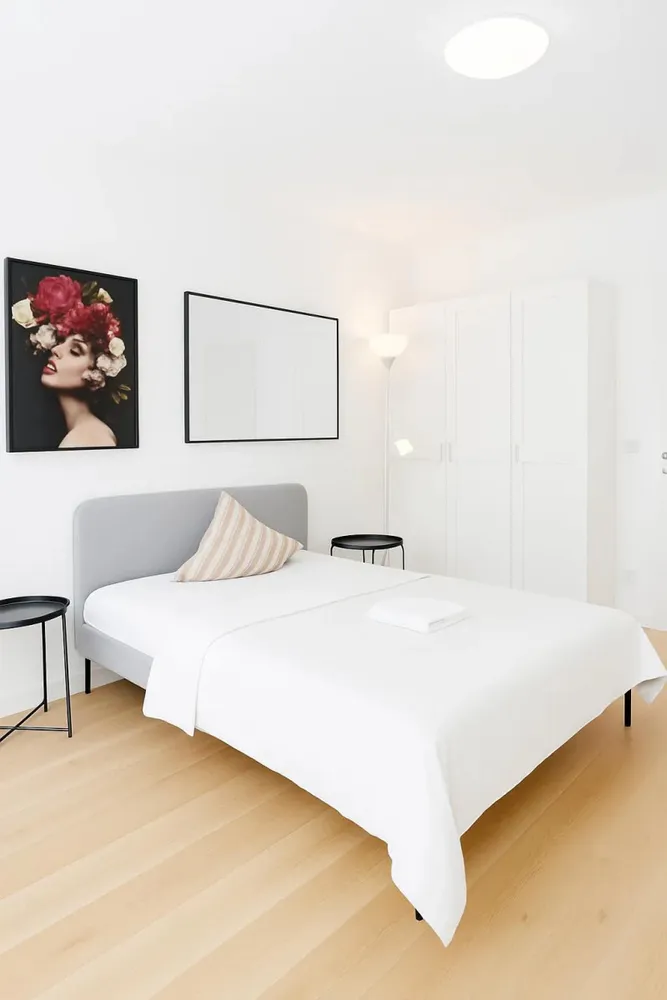 WG-Zimmer mit 12 m² in München – Bild 3