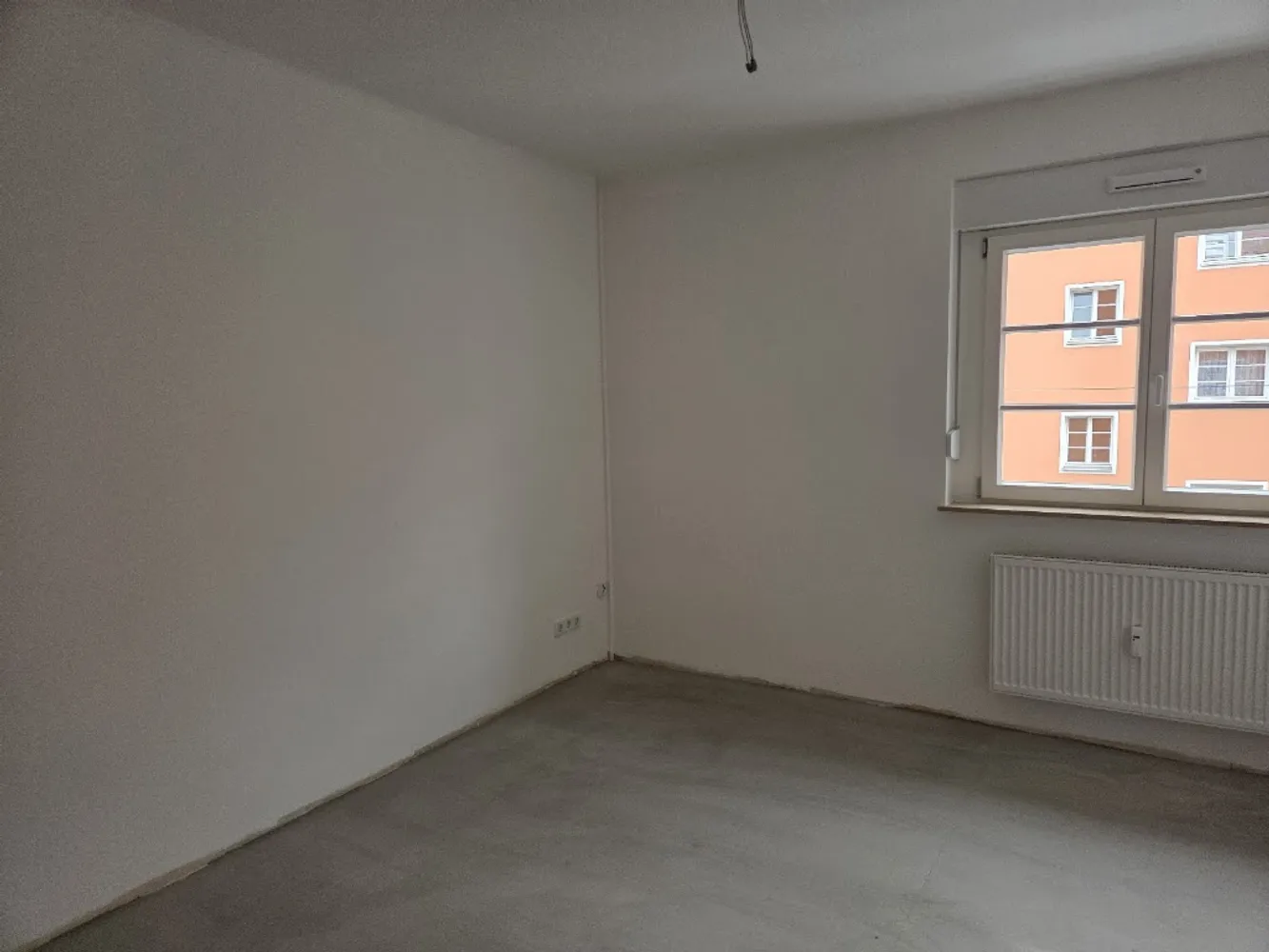 2 Zimmer Wohnung mit 53 m² in Nürnberg – Bild 4