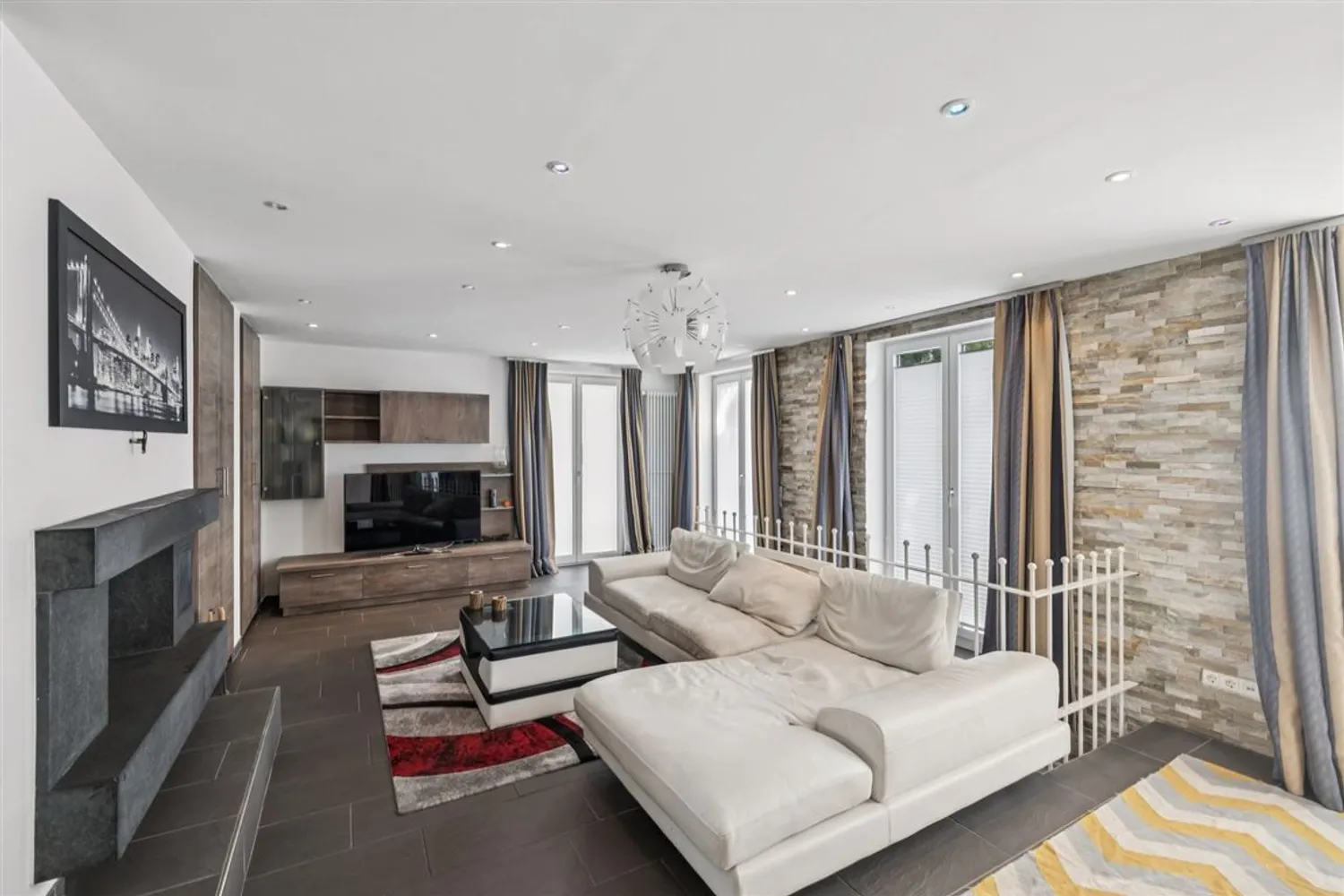 7 Zimmer Haus mit 293 m² in München – Bild 8
