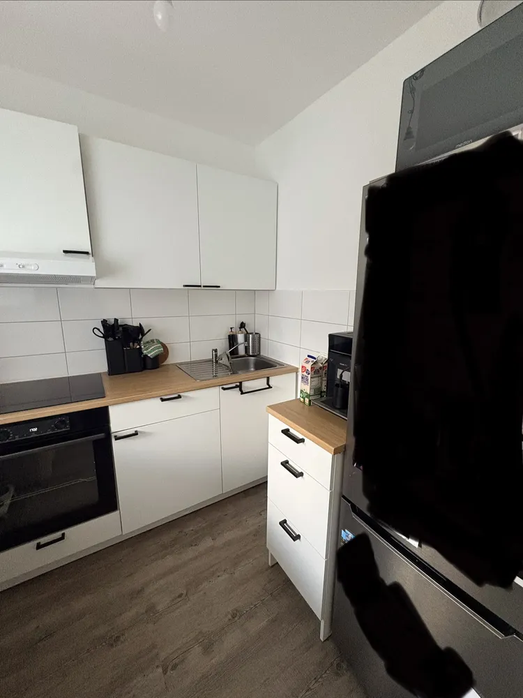 3 room apartment with 54 m² in Bremen – Photo 10