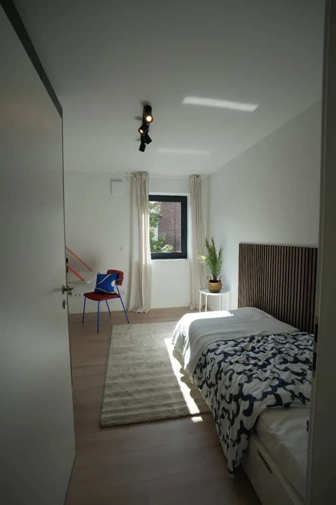 4 Zimmer Wohnung mit 70 m² in Nürnberg – Bild 4