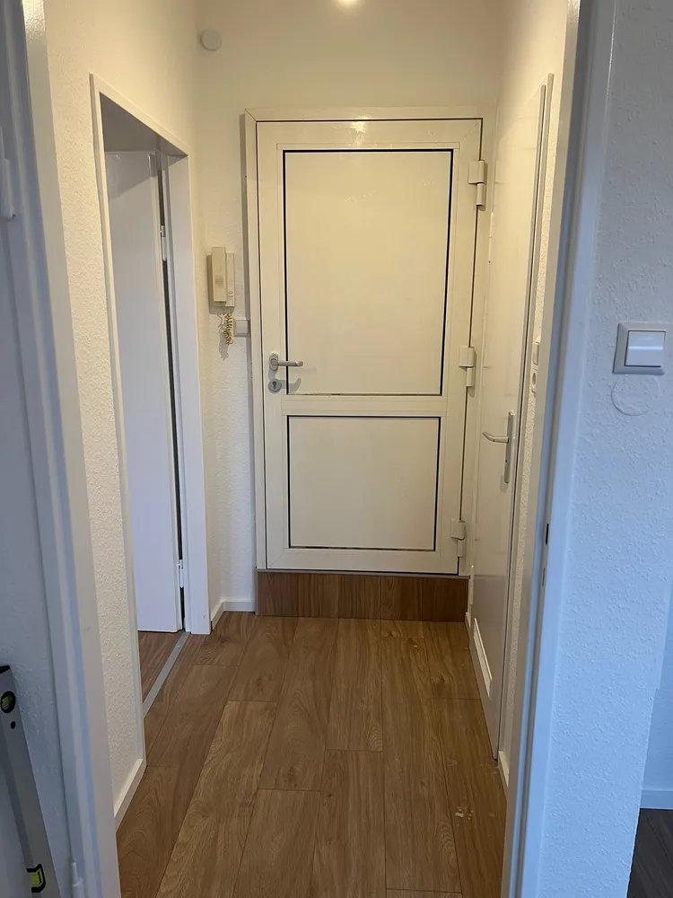2 Zimmer Wohnung mit 40 m² in Mannheim – Bild 6