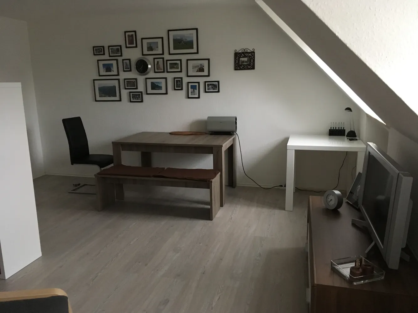 1 room apartment with 36 m² in Fürth – Photo 9