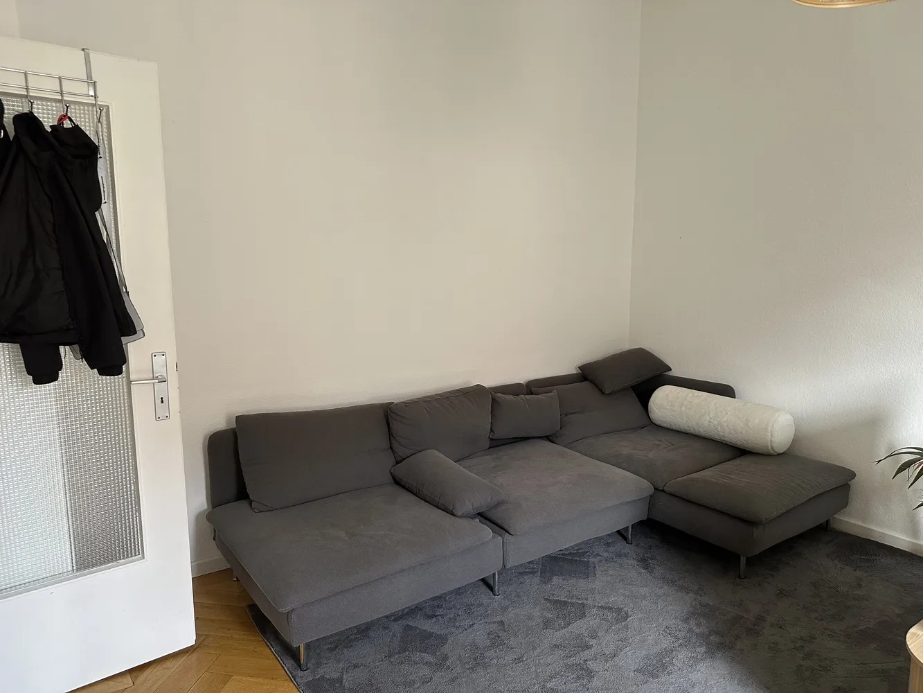 2 Zimmer Wohnung mit 42 m² in Stuttgart – Bild 2