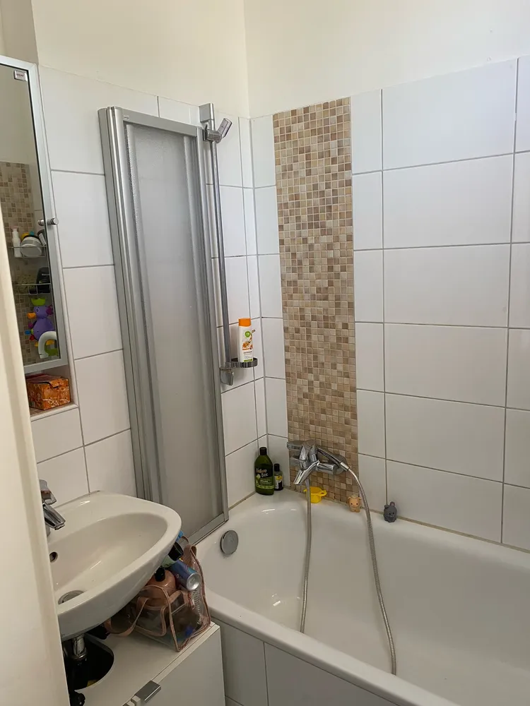3 Zimmer Wohnung mit 74 m² in Frankfurt am Main – Bild 5