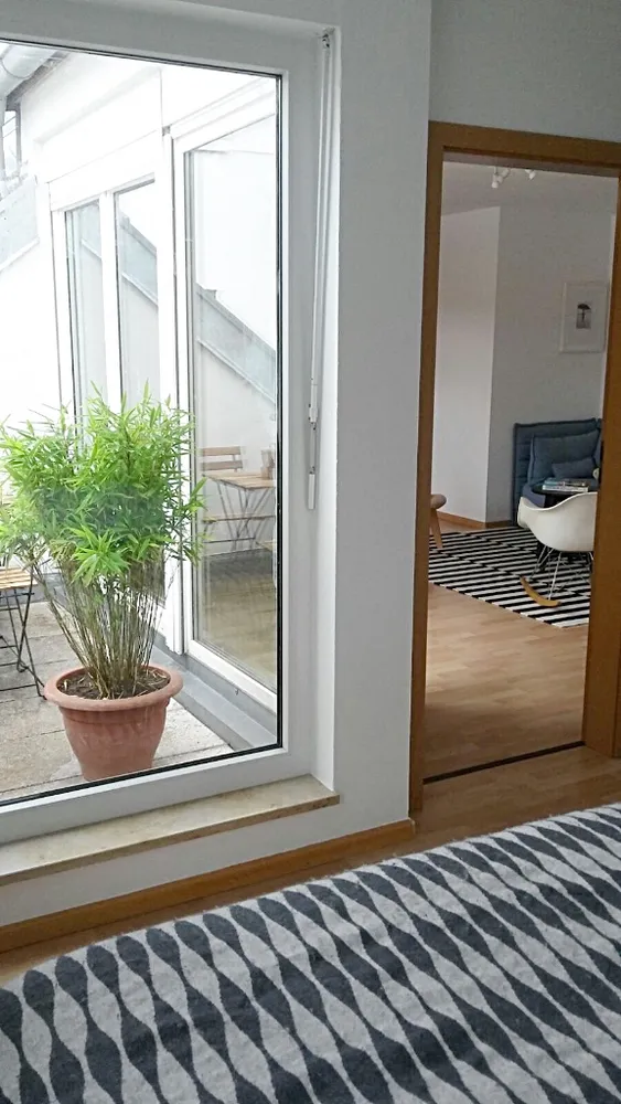 2 room apartment with 50 m² in Lörrach – Photo 8