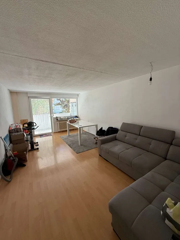 2 Zimmer Wohnung mit 63 m² in Nürnberg – Bild 8