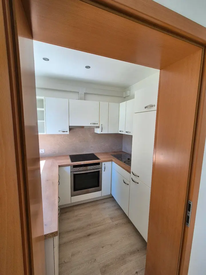 4 Zimmer Wohnung mit 55 m² in Salzgitter – Bild 2