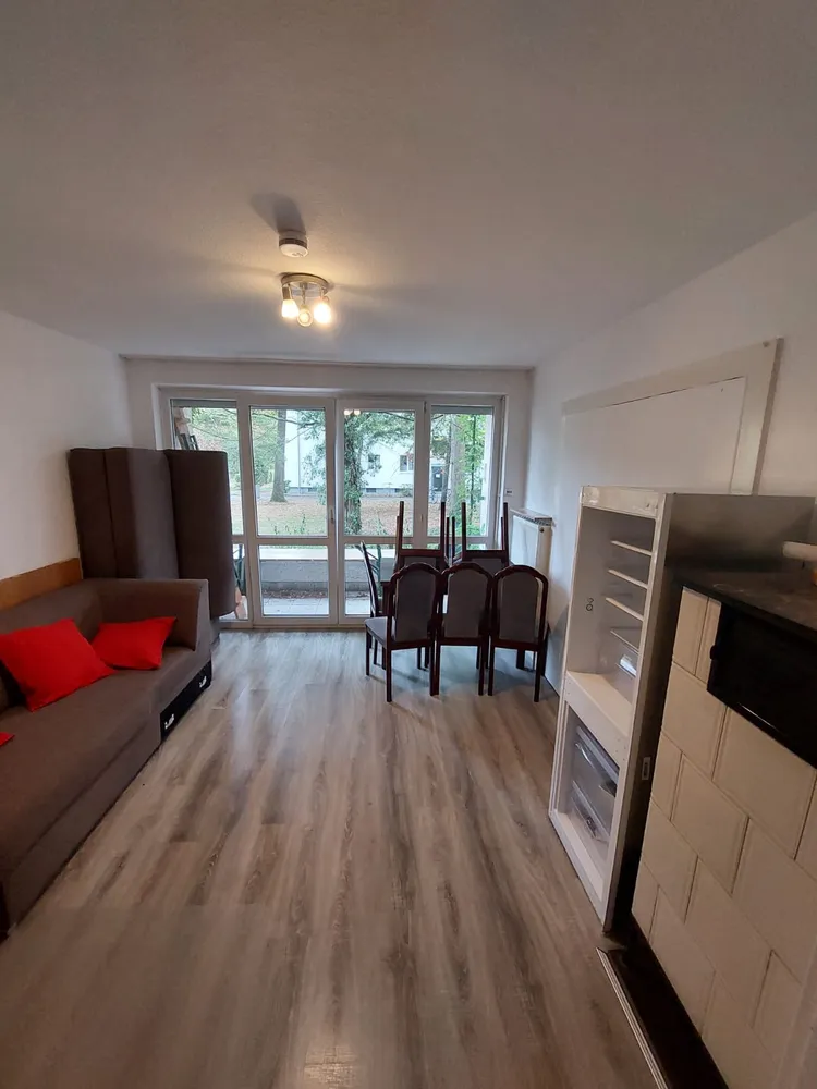 4 Zimmer Wohnung mit 96 m² in Karlsruhe – Bild 4