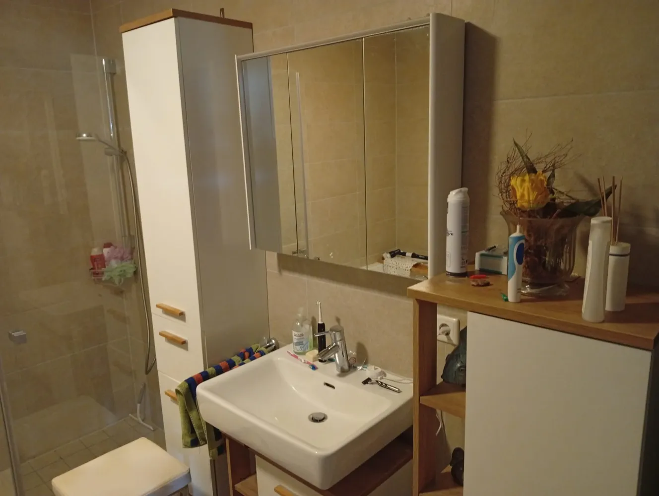 2 Zimmer Wohnung mit 70 m² in Villingen-Schwenningen – Bild 9